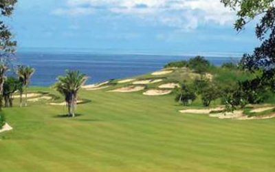 Golf en Cienfuegos