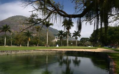 Comienza el 62º Aberto do Brasil en la mágica ciudad de Río