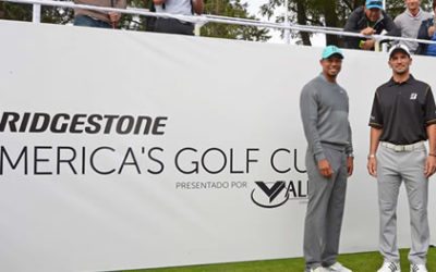 Bridgestone America’s Golf Cup Presentado por Value: México, el epicentro del golf Latinoamericano