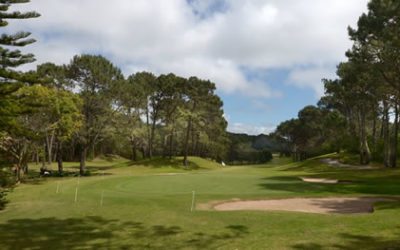 Club del Lago recibe al RDV Punta del Este Open