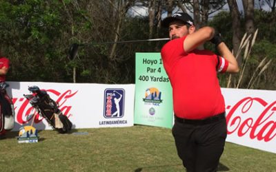 Punta del Este debuta como sede en el PGA TOUR Latinoamérica