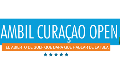 Announcement , 1st Sambil Curaçao Open