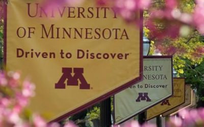 USGA & Universidad de Minnesota se unen para fortalecer el futuro del golf mundial