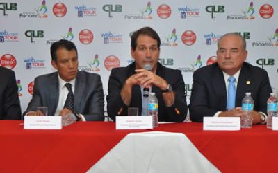 El único camino al PGA TOUR comienza en Panamá