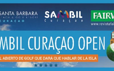 Operadores Autorizados 1st Sambil Curaçao Open