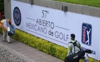 Abierto Mexicano se suma al calendario 2016