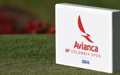 PGA TOUR Latinoamérica inicia su temporada 2016 en Colombia