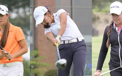 Colombia presente en la edición 2016 del Campeonato Suramericano Juvenil de Golf en Venezuela