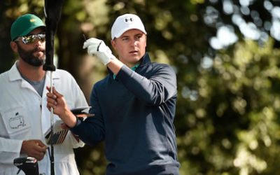 Spieth es el hombre a vencer