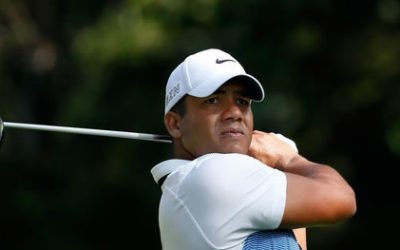 Jhonattan Vegas culmina en la posición 49 del AT&T Byron Nelson