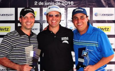 1ra Edición del World Corporate Golf Challenge