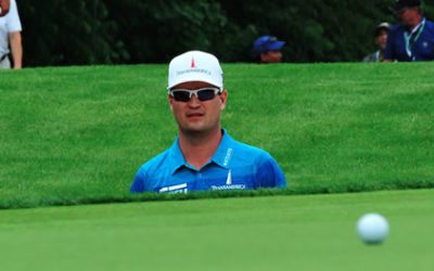 El hombre contra la naturaleza en Oakmont