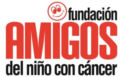 Invitación al Torneo de Golf Un juego por la vida – Fundación amigos del niño con cáncer