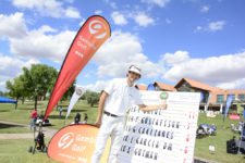 Pedro Oriol triunfa en el Gran Premio Madrid – PGA