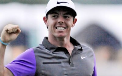 Rory McIlroy renuncia a los Juegos Olímpicos a causa del Zika