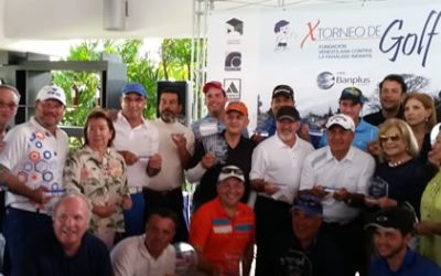 3er Torneo HOI en Lagunita CC