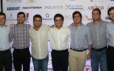 Faydola Invitational celebró su novena edición