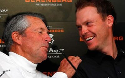 Gary Player y Danny Willett consideran que el Zika es una excusa