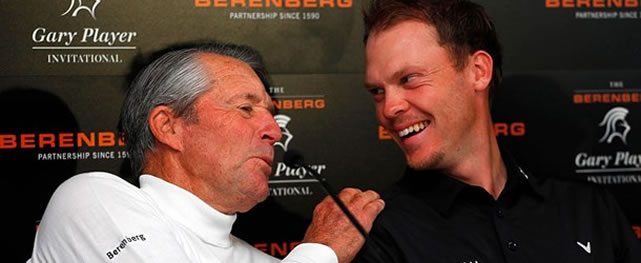 Gary Player y Danny Willett consideran que el Zika es una excusa