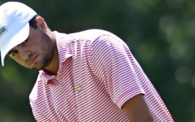 Gustavo Morantes ganó el 75th Campeonato Anual Amateur de Caballeros