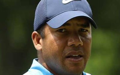 Jhonattan Vegas contra viento y marea estará en las Olimpiadas