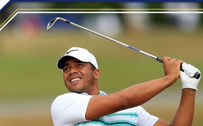 Jhonattan Vegas dedica a Venezuela su triunfo en Canadian Open