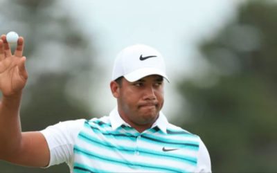 Latinos iniciaron su camino por los playoff del PGA Tour