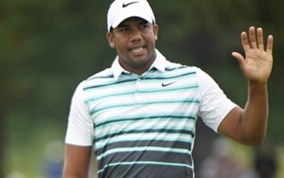 Jhonattan Vegas escaló 117 puestos en el ranking mundial