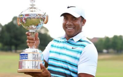 Jhonattan Vegas y su potencial sin límite