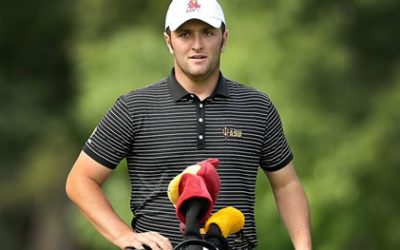 Jon Rahm, expectación confirmada