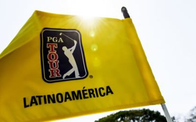 PGA TOUR Latinoamérica anuncia calendario de su segunda mitad de 2016