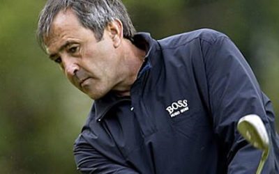 Seve, Rahm y la pasión