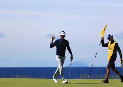 145 The Open en Royal Troon, Escocia (cortesía © The National Club Golfer)