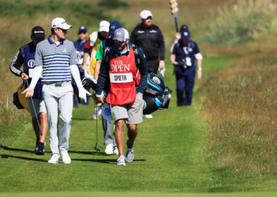 145 The Open en Royal Troon, Escocia (cortesía © The National Club Golfer)