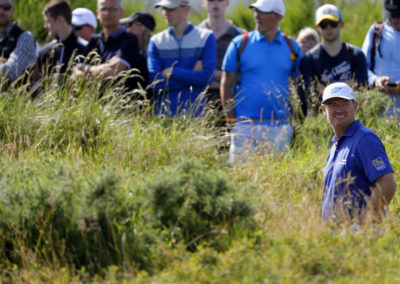 145 The Open en Royal Troon, Escocia (cortesía © The National Club Golfer)