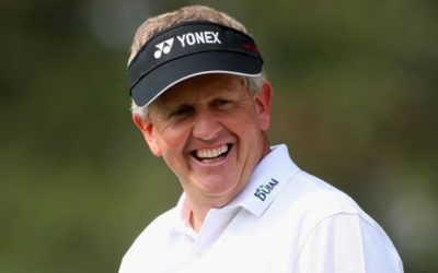 Colin Montgomerie: The Ryder Cup Man