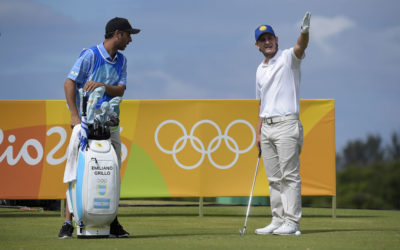 Paraguay y Argentina se bajan de la Copa Mundial de Golf; Venezuela representará a Latinoamérica