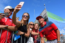 Rickie Fowler (Photo by Chris Condon/PGA TOUR/IGF)