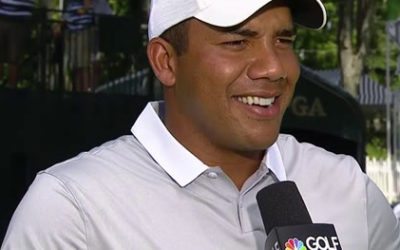 Jhonattan Vegas listo para Río de Janeiro