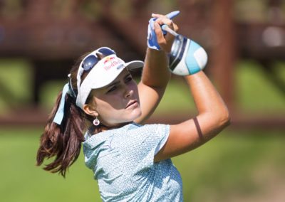 Protagonistas del US Women’s Open en Lancaster Country Club (cortesía © USGA 2015)