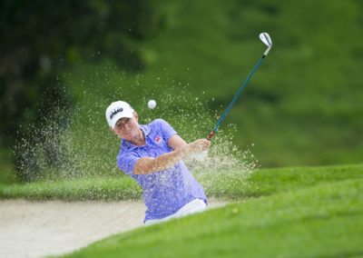 Protagonistas del US Women’s Open en Lancaster Country Club (cortesía © USGA 2015)