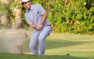 Todo listo para el LXXII Nacional Amateur de Venezuela – Caballeros