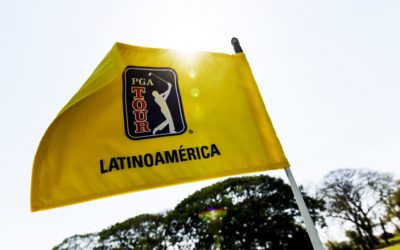 World Golf Championships-Mexico Championship designa al Club de Golf Chapultepec como su sede