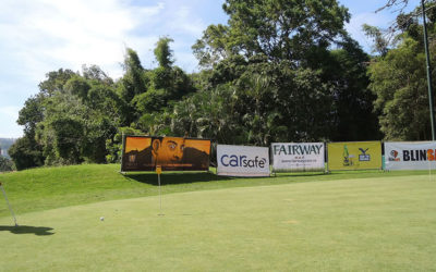 Agradecimiento de Fundaprocura para FAIRWAY