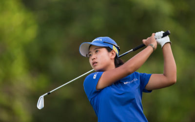 Corea amenaza con llevarse el 4to título del Mundial Amateur por Equipo