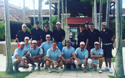 España gana la Ilusion Cup en Panamá con la ayuda de Vicente del Bosque