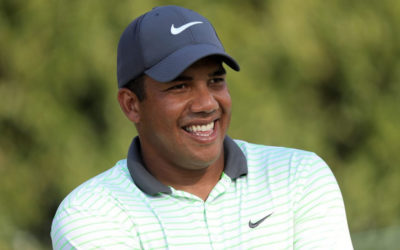 Jhonattan Vegas clasificó al TOUR Championship