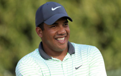 Jhonattan Vegas con inicio brillante en Boston