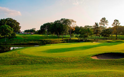 La rica historia del Club de Golf de Panamá recibirá al LAAC 2017