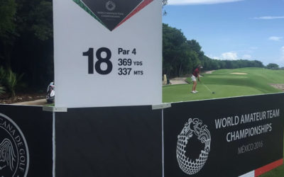 Latinoamérica quiere destacar en el World Amateur Championship